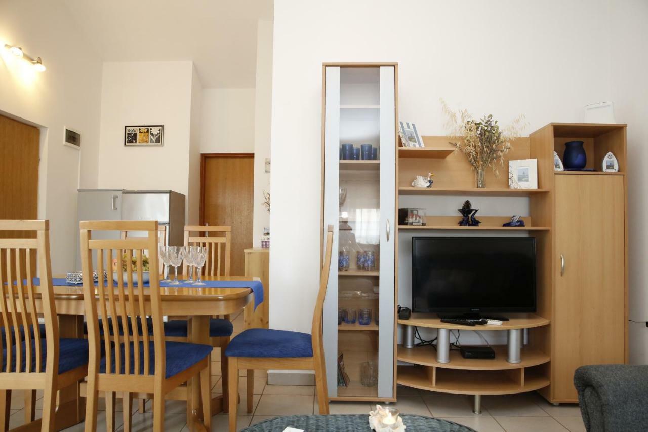 Apartman Alica Srima Vodice Exterior photo