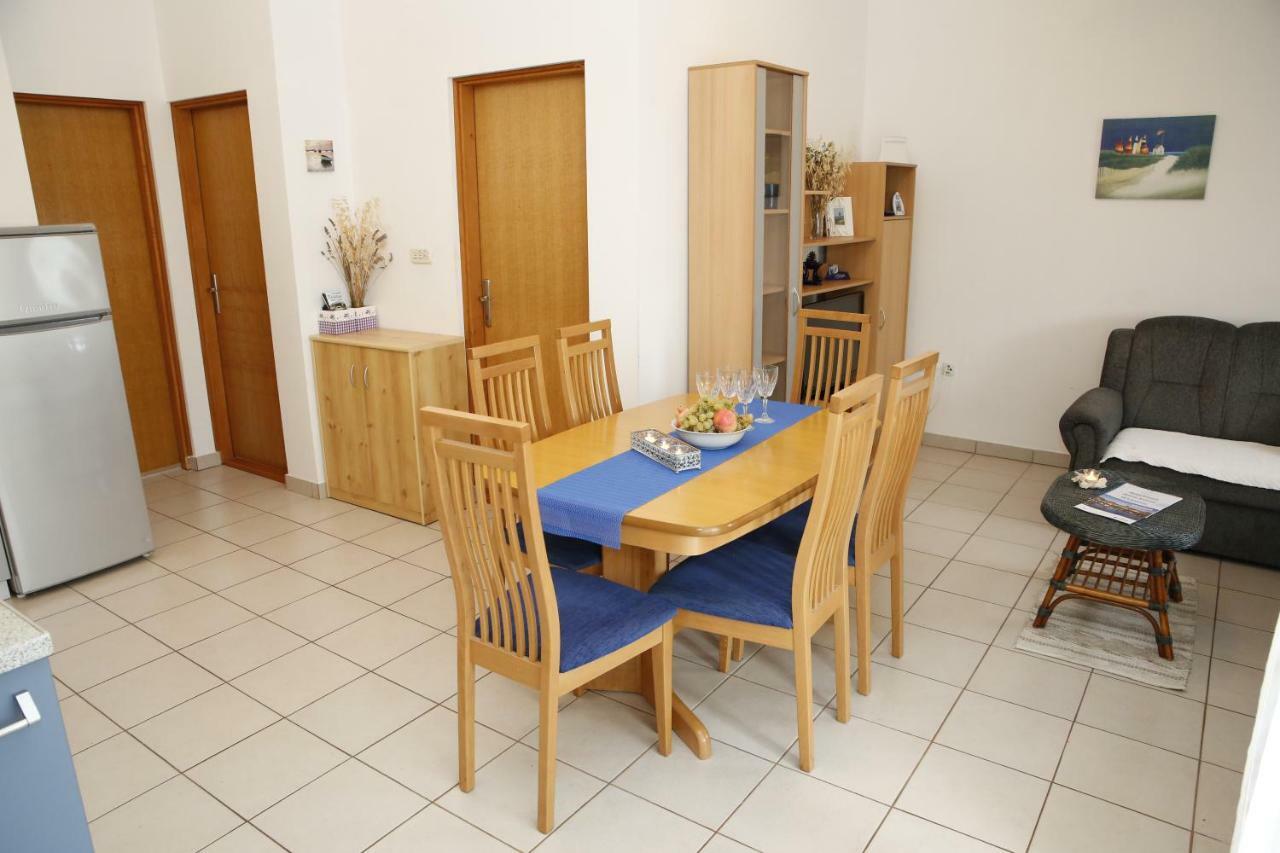 Apartman Alica Srima Vodice Exterior photo