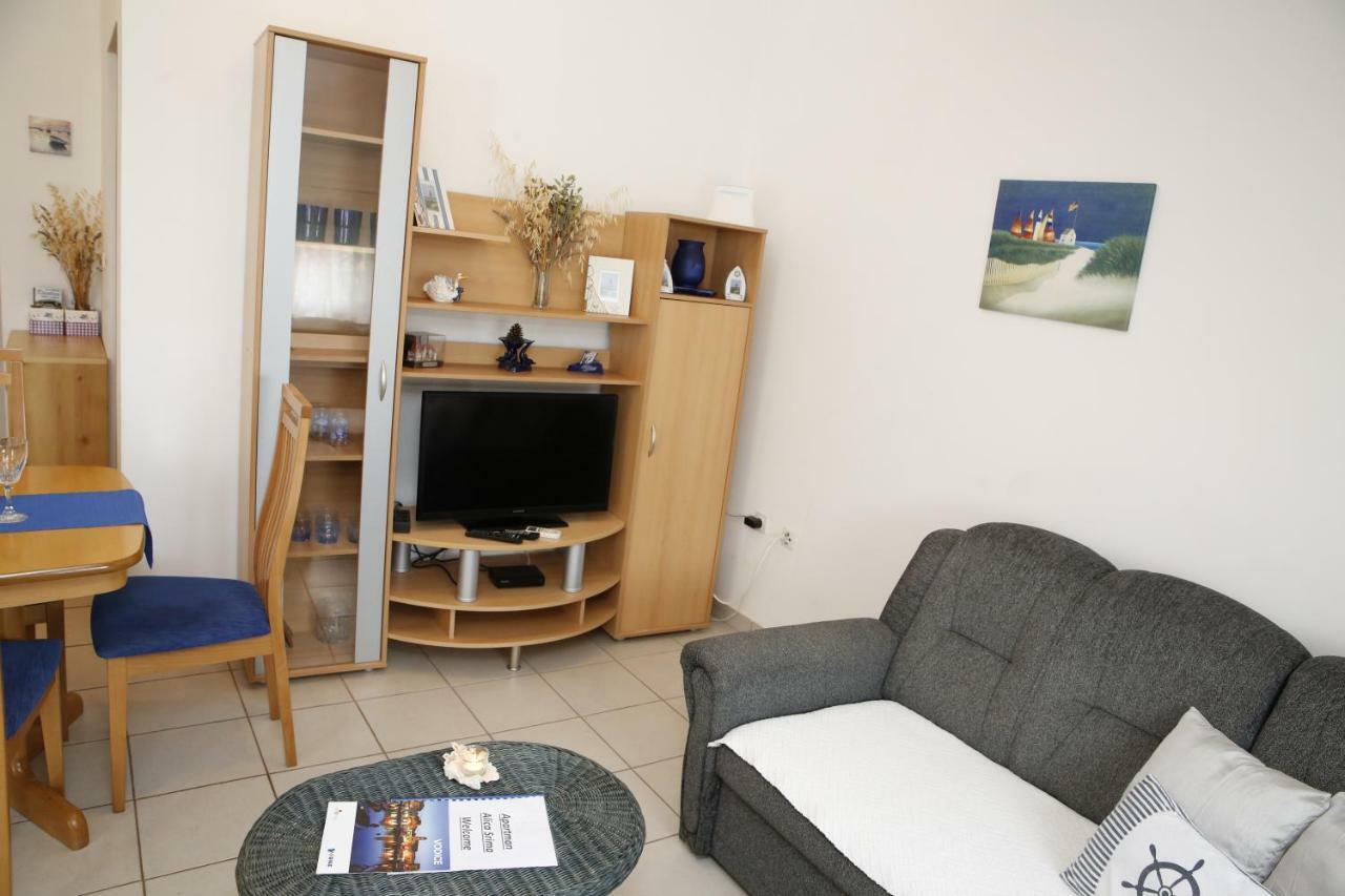 Apartman Alica Srima Vodice Exterior photo
