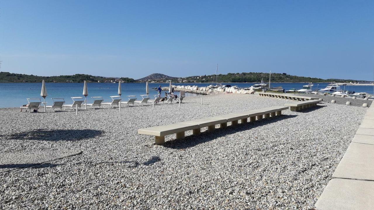 Apartman Alica Srima Vodice Exterior photo